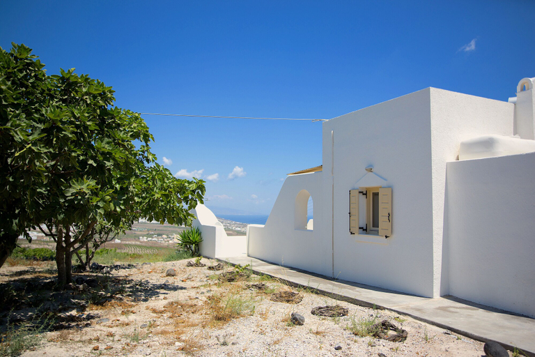 Exterior & Views 2, White Orchid Villa, South Aegean