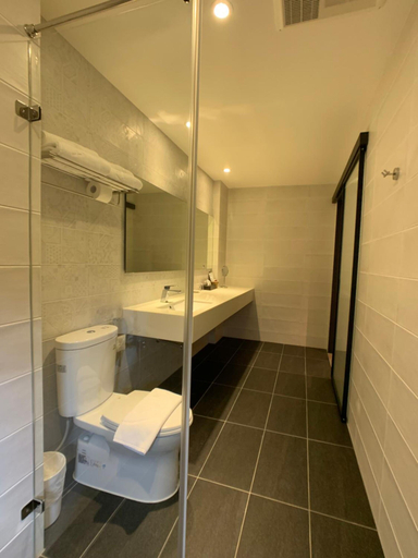 Bathroom 4, Buluba-Green Fields, Yilan