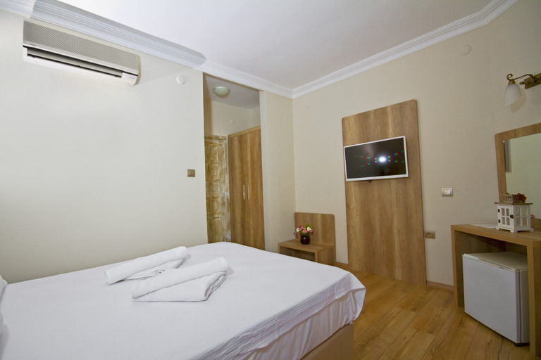 Bedroom 3, Costa Bodrum City, Bodrum