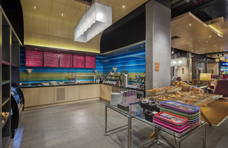 Food & Drinks 5, Aloft by Marriott Bursa Hotel, Nilüfer