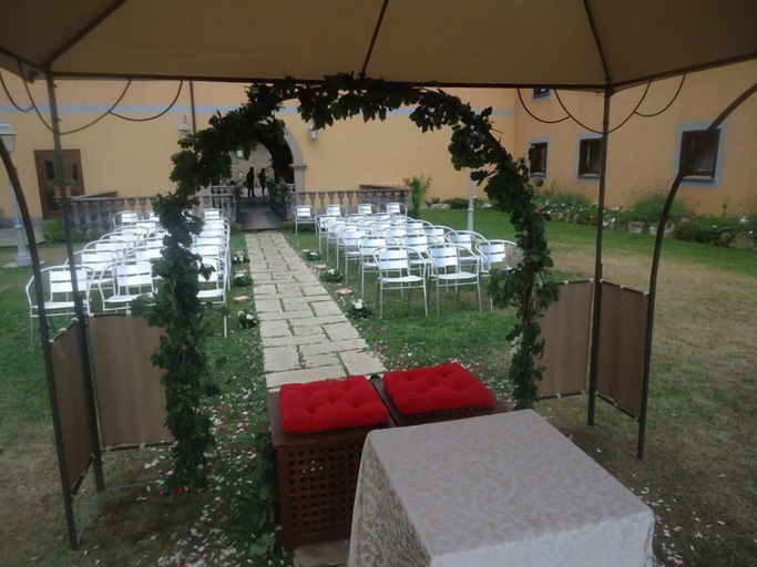 Others, Agriturismo Colle delle Querce, Roma