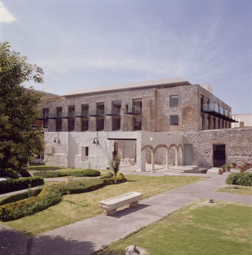 Exterior & Views 2, La Purificadora, Puebla, a Member of Design Hotels, San Andrés Cholula