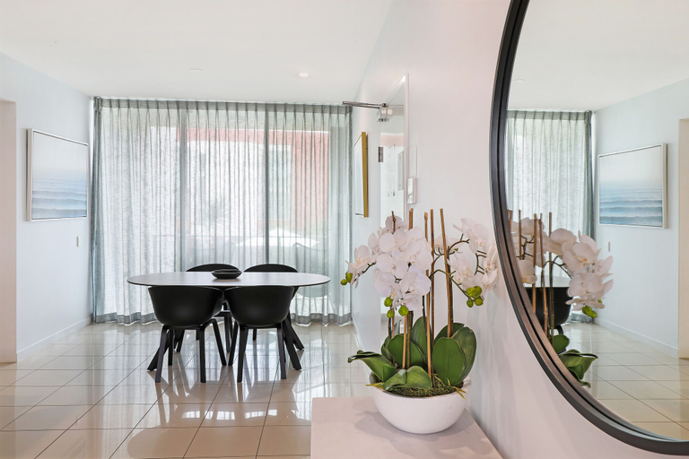 Bathroom 5, Element on Coolum Beach, Maroochy - Coastal North