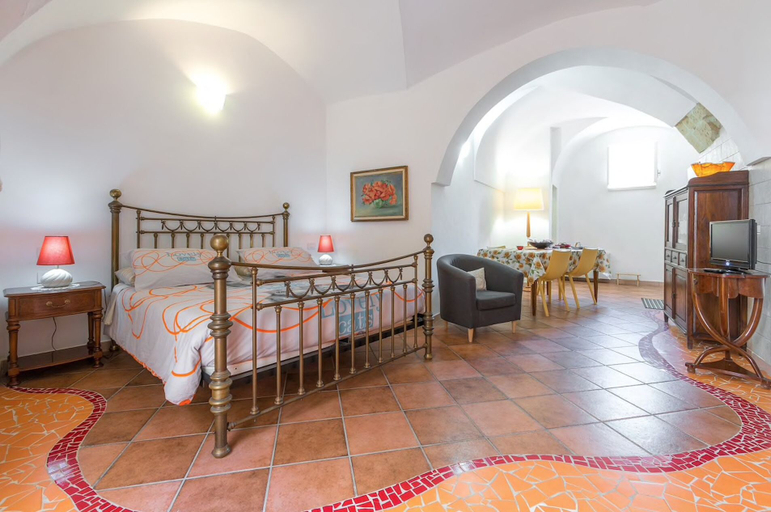 Bedroom 4, Corte dei Memoli, Lecce