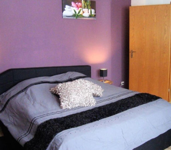 Bedroom 2, Ferienhaus Beja, Hochsauerlandkreis