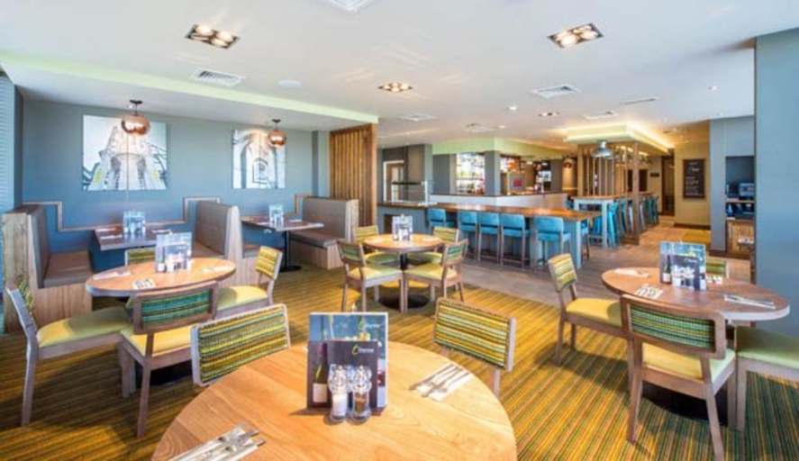 Food & Drinks 3, Premier Inn Winchester, Hampshire