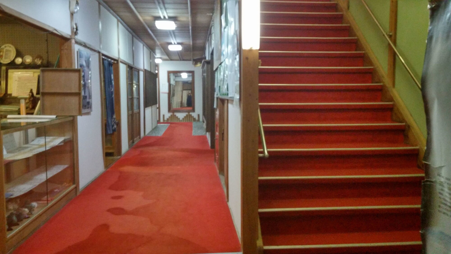 Others 5, Daishin Ryokan, Chōshi