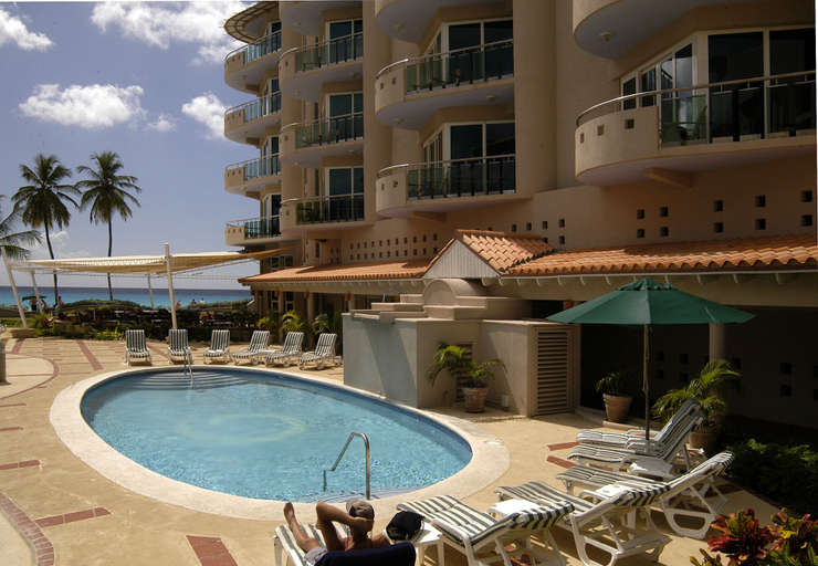 Sport & Beauty 3, Accra Beach Hotel & Spa