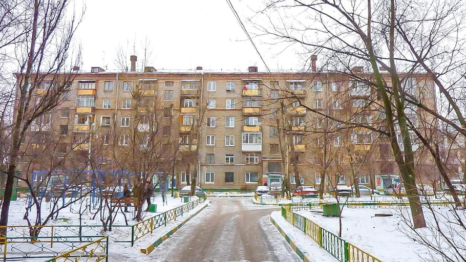 Exterior & Views, Istok Apartments, Southern