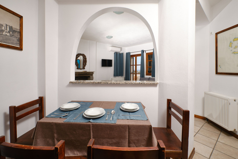 Others 5, Private villa Evgenia, South Aegean