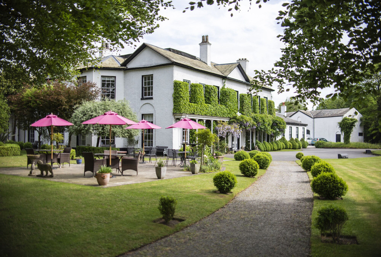 Exterior & Views 2, Statham Lodge Hotel, Warrington
