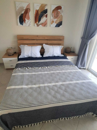 Bedroom 4, UNIQUE 5 STAR KUSADASI GOLF & SPA PRIVATE RESIDENCE, Söke