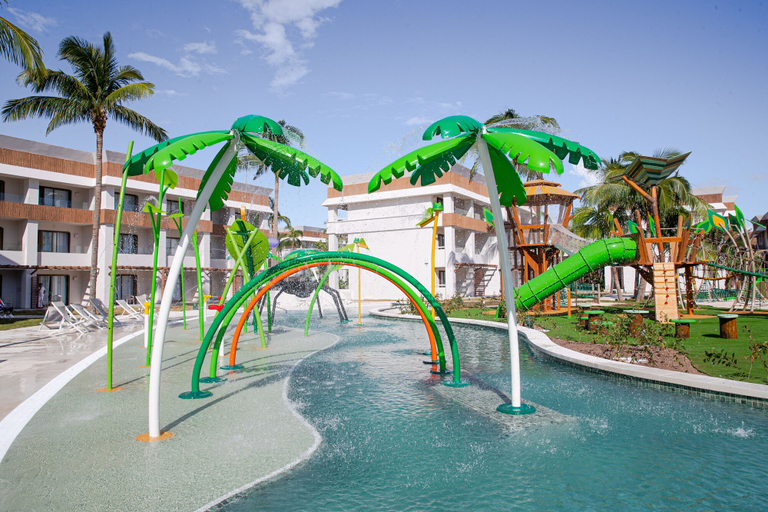 Sport & Beauty 2, Bahia Principe Explore Tulum - Hyatt Inclusive Collection - All Inclusive, Cozumel