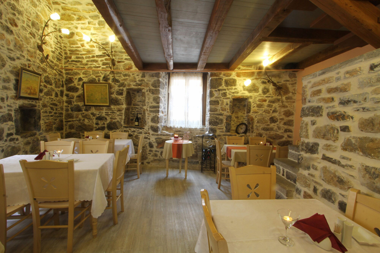 Food & Drinks 4, Medieval Castle, North Aegean