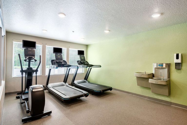 Others 5, WoodSpring Suites Sanford North I-4 Orlando Area, Seminole