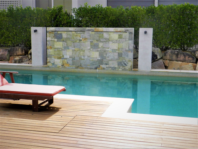 Sport & Beauty 4, Shangri La Gardens, Wynnum West