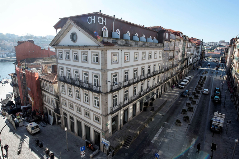 Exterior & Views 2, Apartamentos The Arc Carrís, Porto