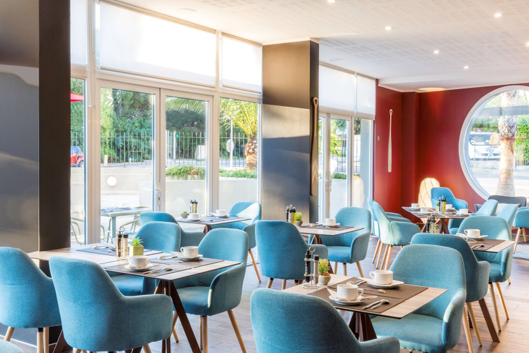 Food & Drinks 5, Best Western Plus Antibes Riviera, Alpes-Maritimes