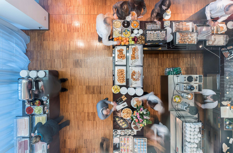 Food & Drinks 2, Devero Hotel & Spa, BW Signature Collection, Monza and Brianza