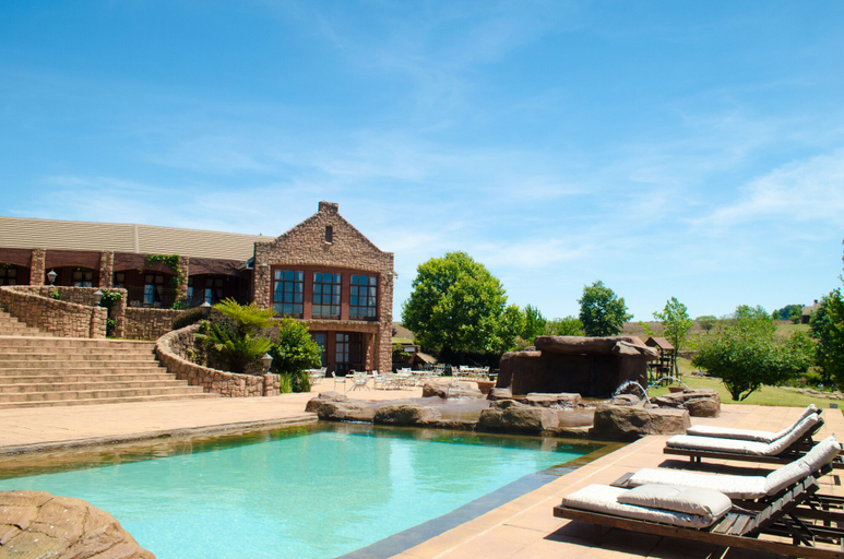 Sport & Beauty 3, Gooderson Kloppenheim Country Estate, Nkangala