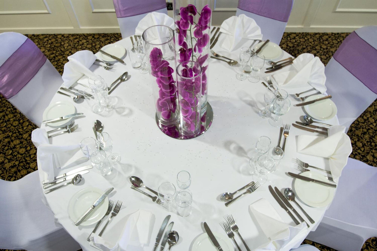 Food & Drinks 4, Seacote Hotel, Cumbria