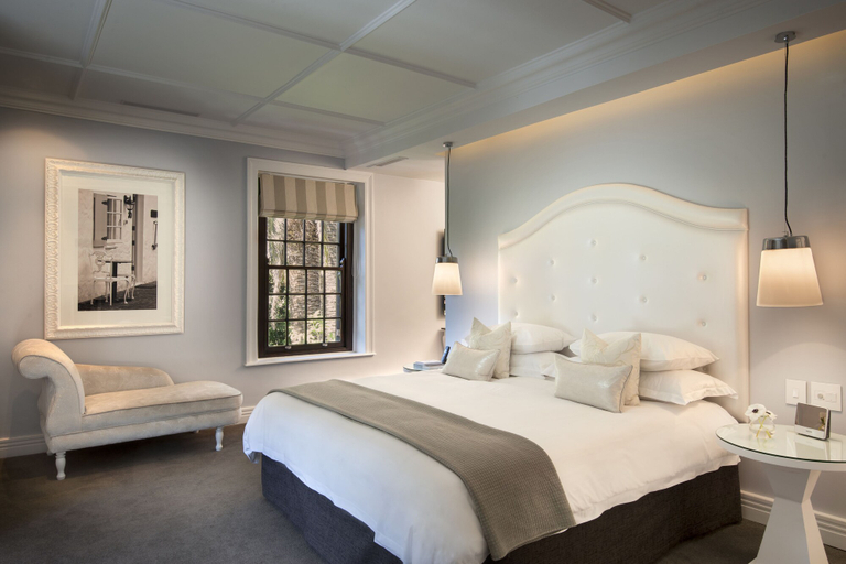 Bedroom 3, The Manor House at Fancourt, Eden