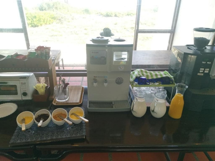 Food & Drinks 4, 23.5 Blue B & B, Penghu