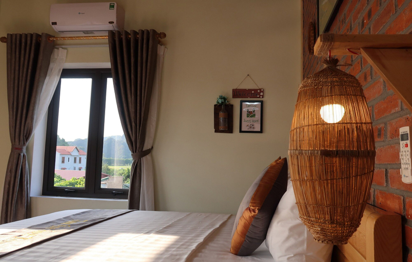 Bedroom 4, Tam Coc Sweet Home, Hoa Lư