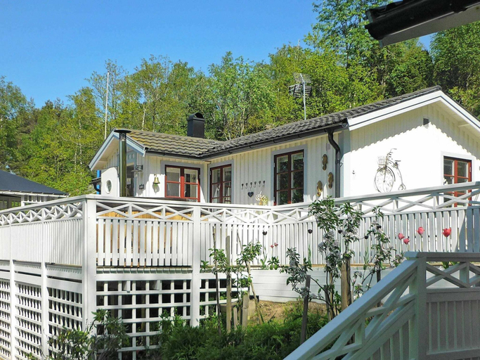 Exterior & Views 2, Holiday Home in Ödsmål, Stenungsund