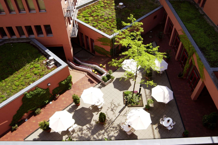 Exterior & Views 2, TRYP by Wyndham Halle, Halle (Saale)