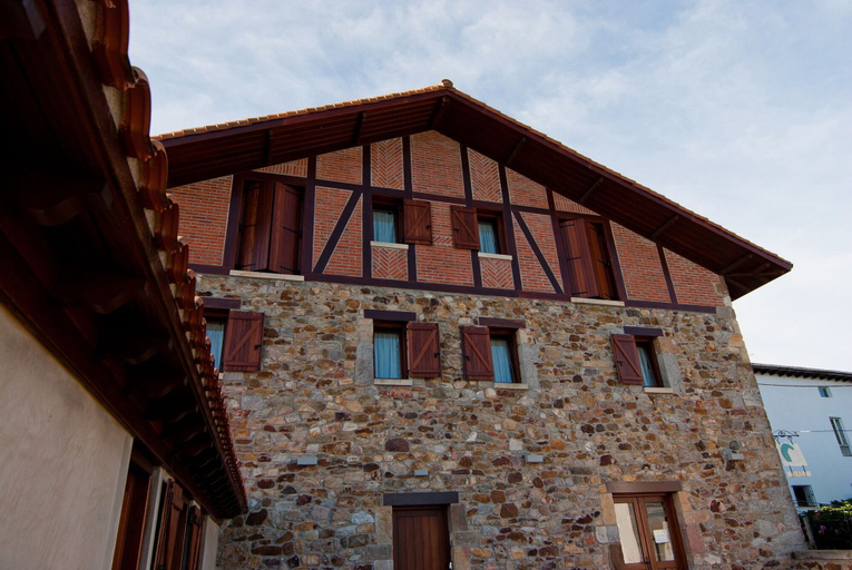 Exterior & Views 2, Posada El Nozal, Cantabria