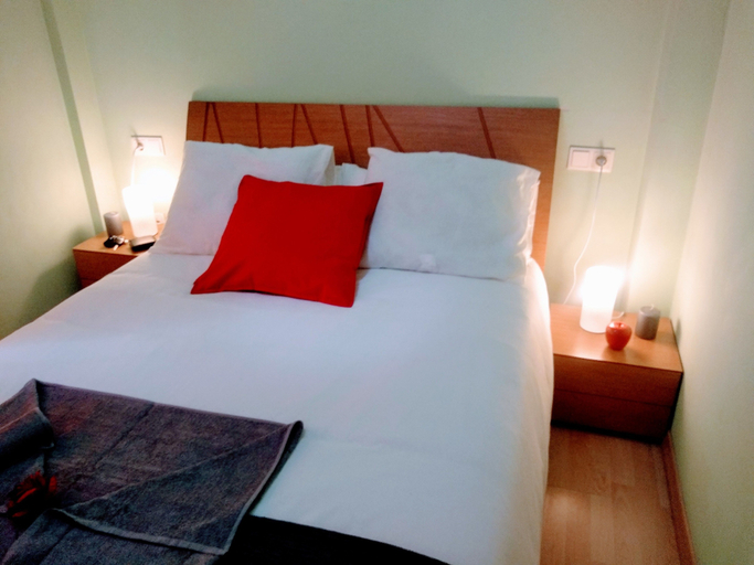 Bedroom 3, Wish-Suite Cruz del Campo de Sevilla, Sevilla