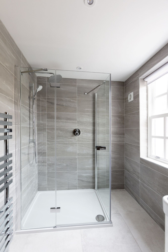 Bathroom 3, Hampden Apartments - The Louis, Slough
