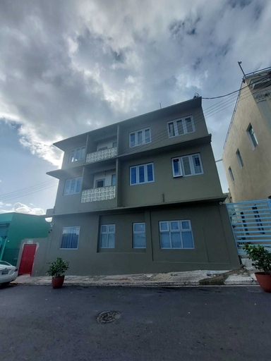 Exterior & Views, Bahia Urbana Hotel