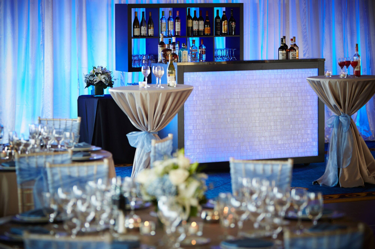 Food & Drinks 5, Monterey Marriott, Monterey