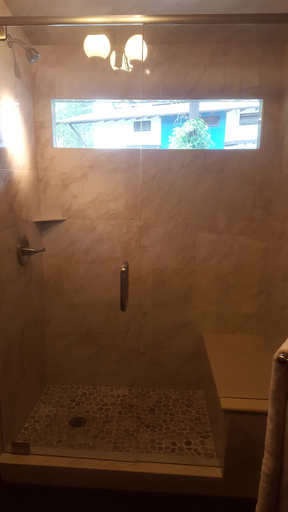 Bathroom 5, St. Moritz Lodge & Condominiums, Pitkin
