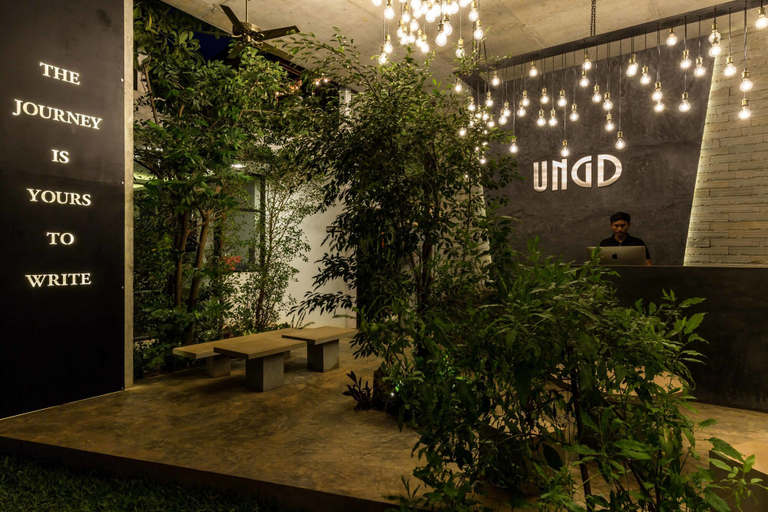 Exterior & Views 2, Ung-D Hotel, Siem Reap