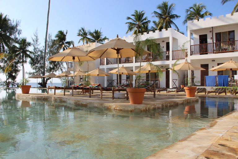 Sport & Beauty 5, Zanzibar Bay Resort, Kati