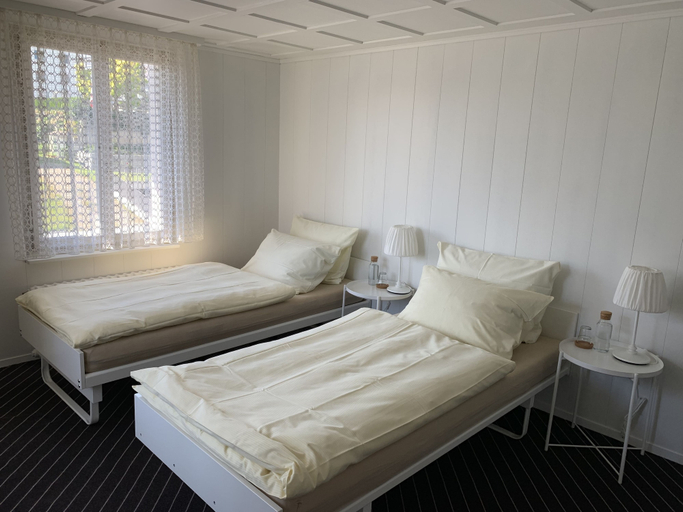 Room 3, Ferienhaus Seeblick, Sursee