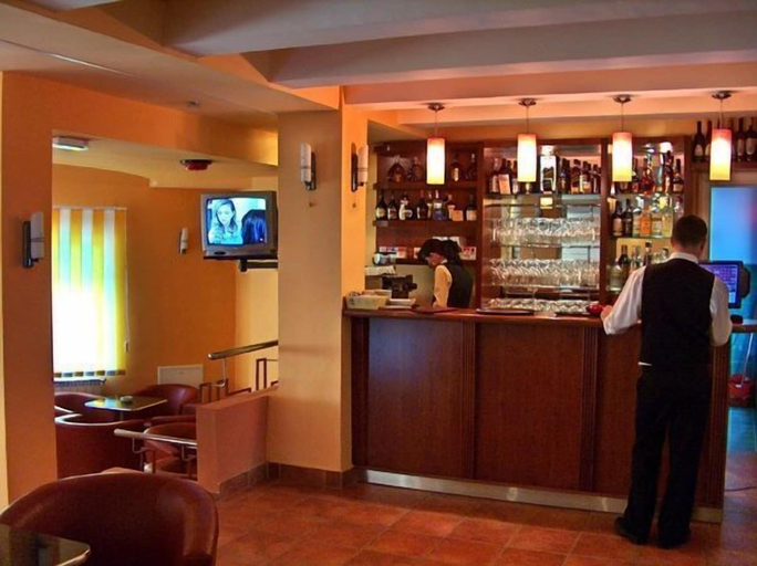 Food & Drinks 4, Eurohotel Baia Mare, Baia Mare