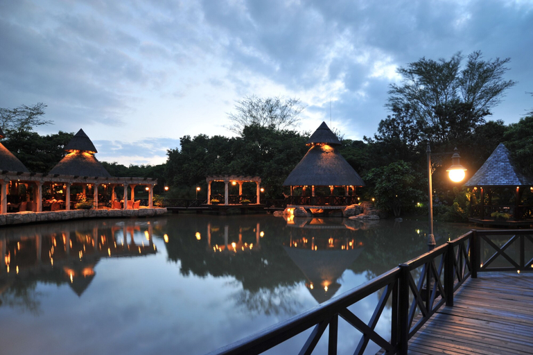 Exterior & Views 2, Summerfield Luxury Resort & Botanical Garden, Lobamba Lomdzala