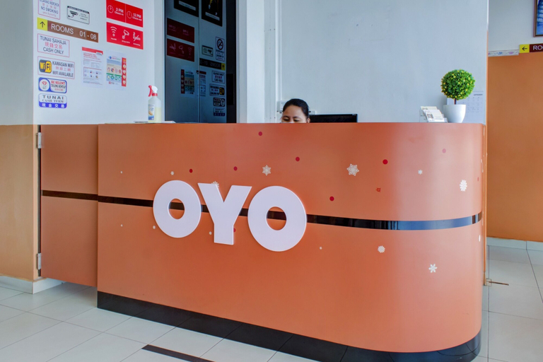 Others 3, OYO 89985 Js Hotel, Johor Bahru