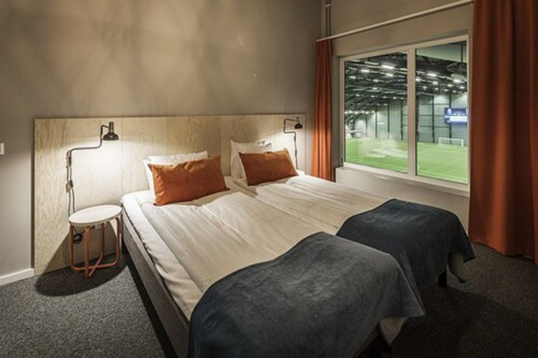 Bedroom 4, Kviberg Park Hotel & Conference, Göteborg