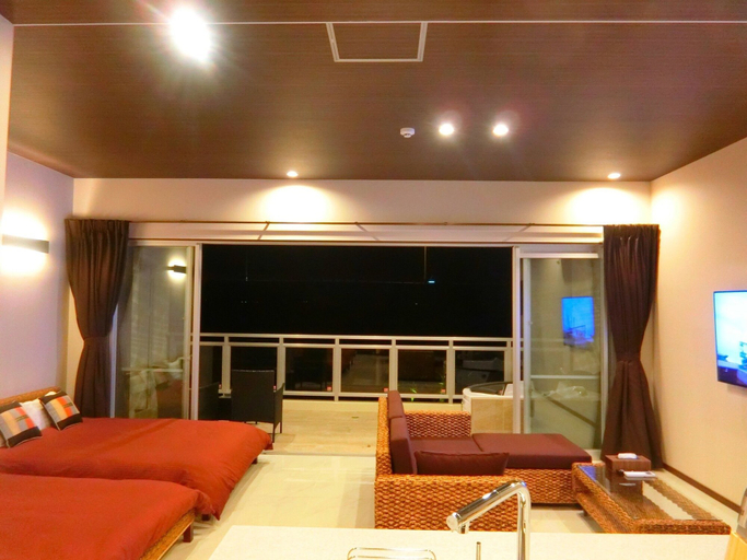 Others 4, Oceans Cottage, Nago
