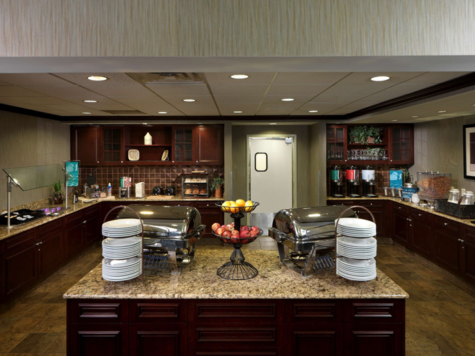 Food & Drinks 5, Homewood Suites by Hilton Dover - Rockaway, Morris
