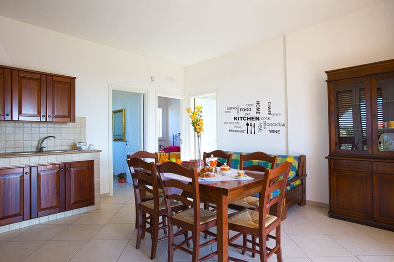 Others 5, Residence Magic Sea Vacation Torre Pali, Lecce