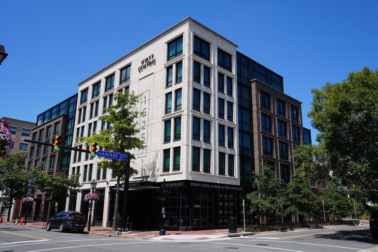 Exterior & Views 2, Hyatt Centric Old Town Alexandria, Alexandria