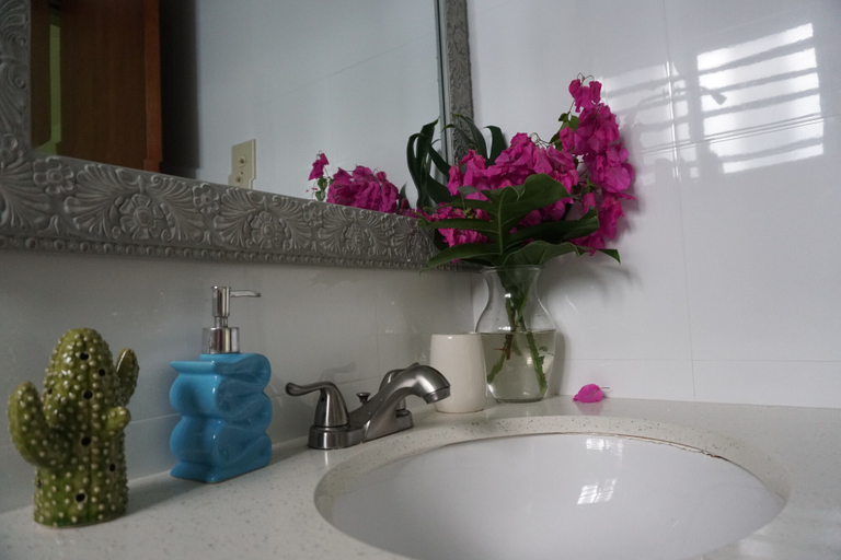 Bathroom 3, La Esmeralda PR