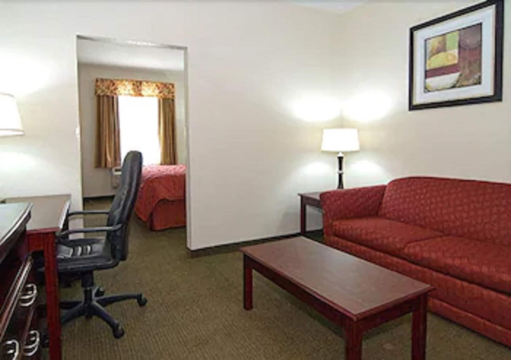 Others 5, Quality Inn Rockdale, Milam