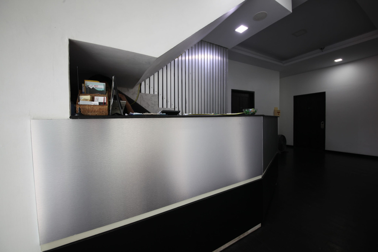 Others 5, Mini Platinum Hotel, Yangon